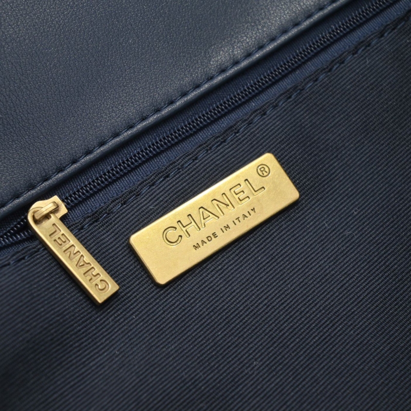 Ch**el 19 bags